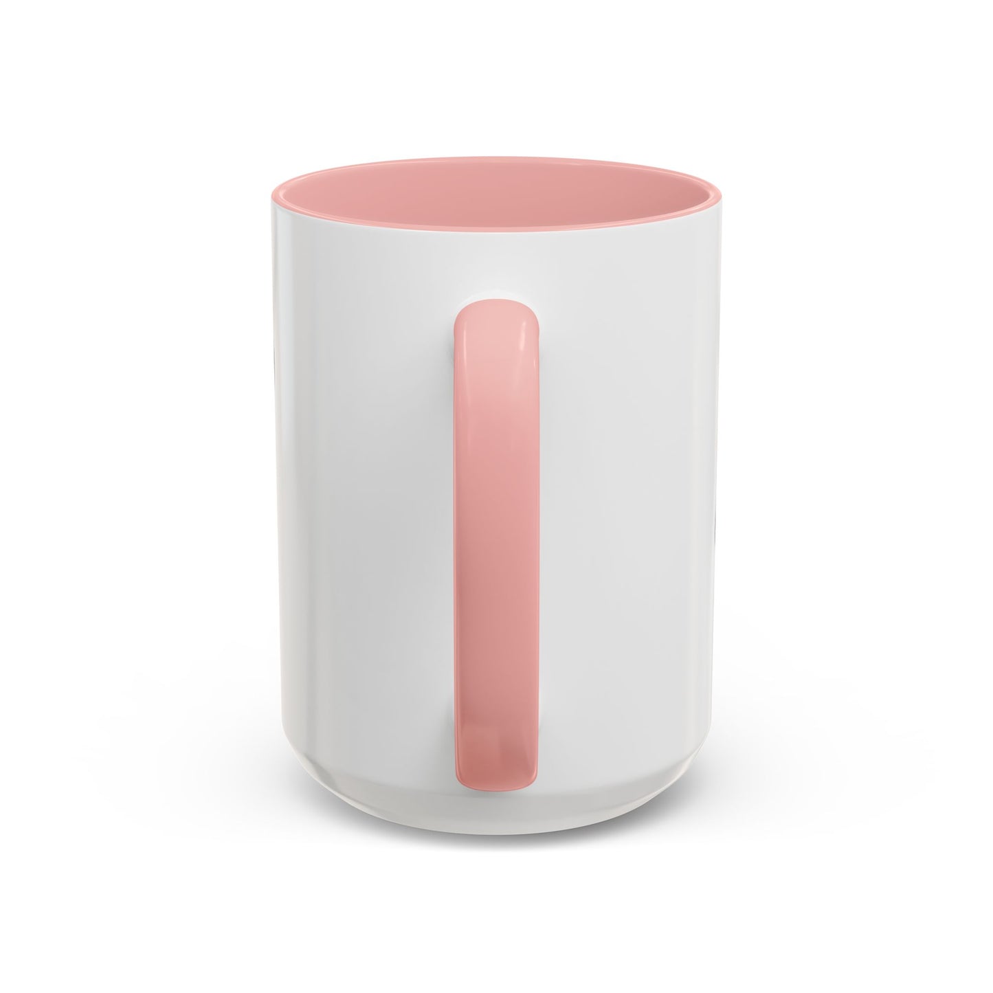 PUFFY Accent Coffee Mug, 11oz