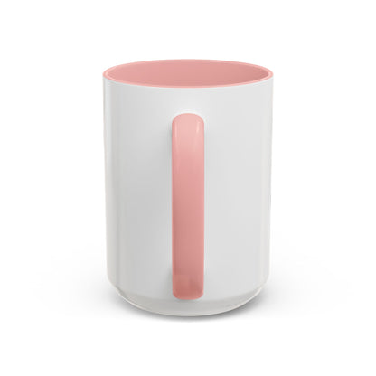PUFFY Accent Coffee Mug, 11oz