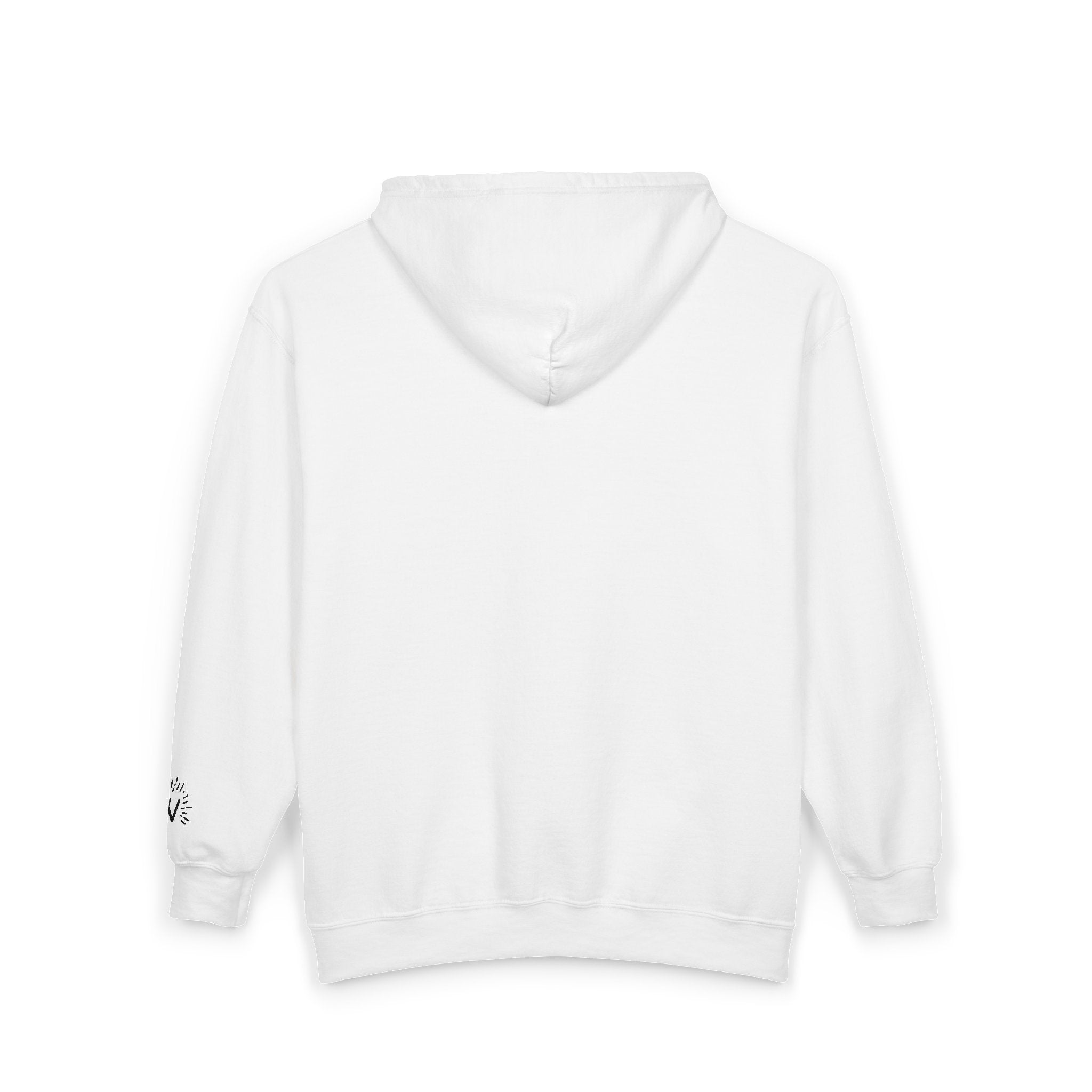 Walden Full-Zip Hoodie