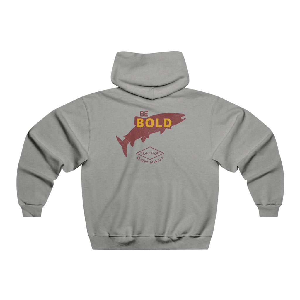 Walden "Be BOLD" Pullover Hoodie