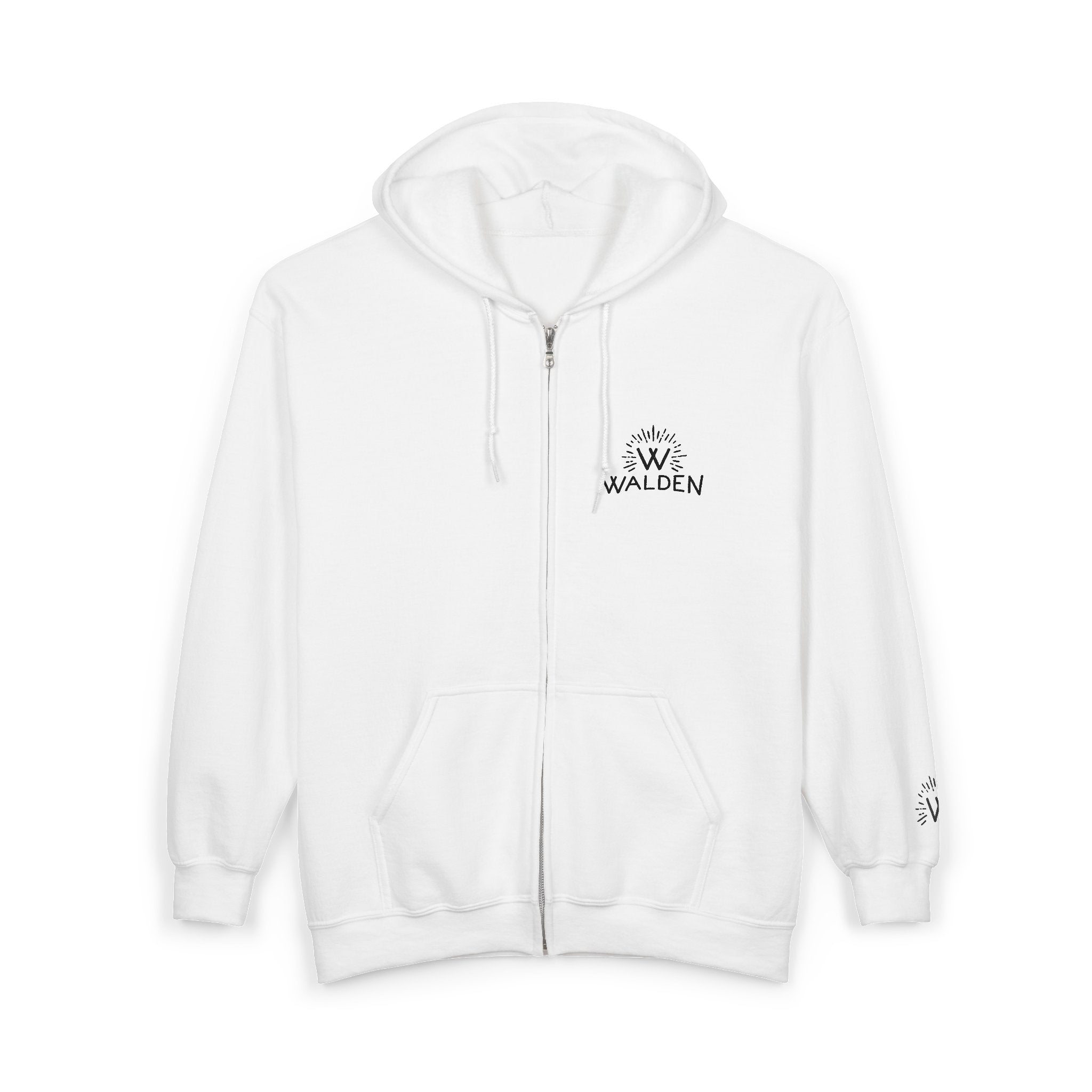 Walden Full-Zip Hoodie