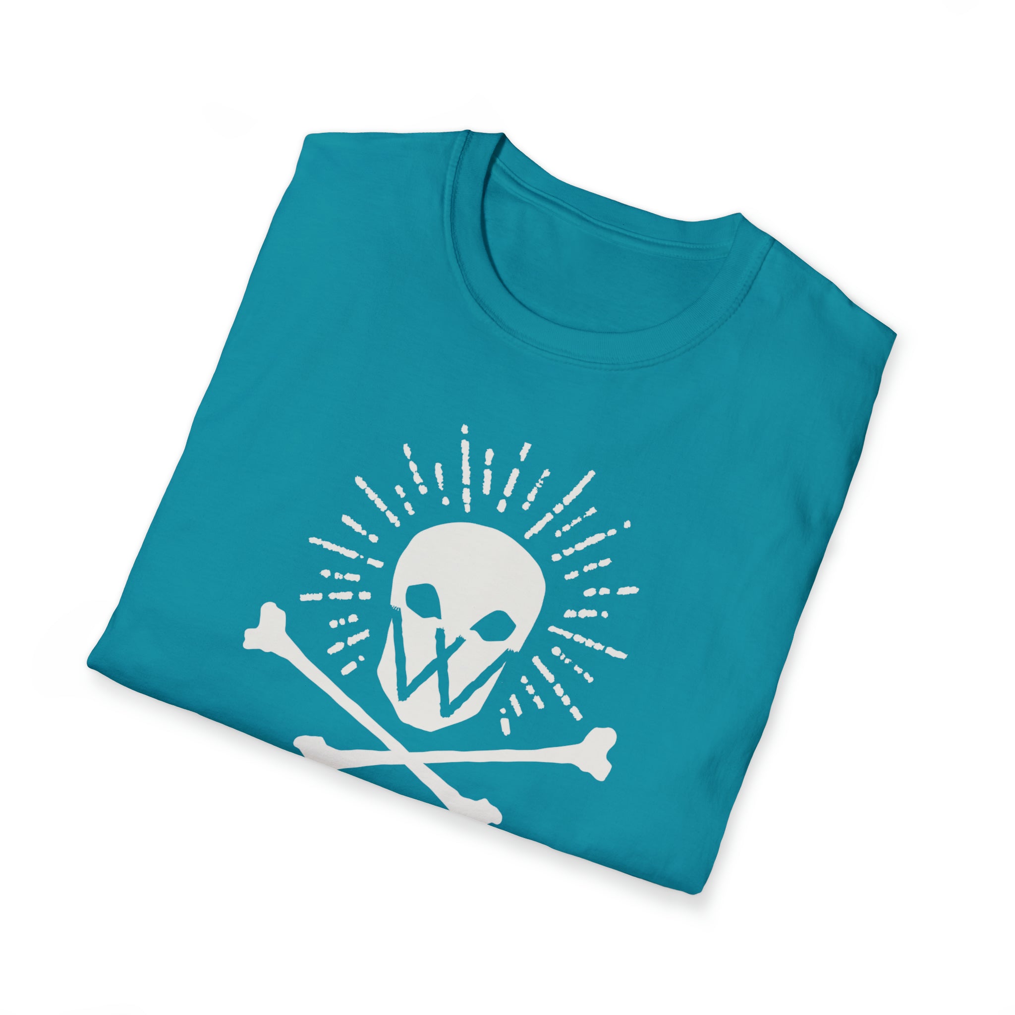 Walden Swashbuckler Tee