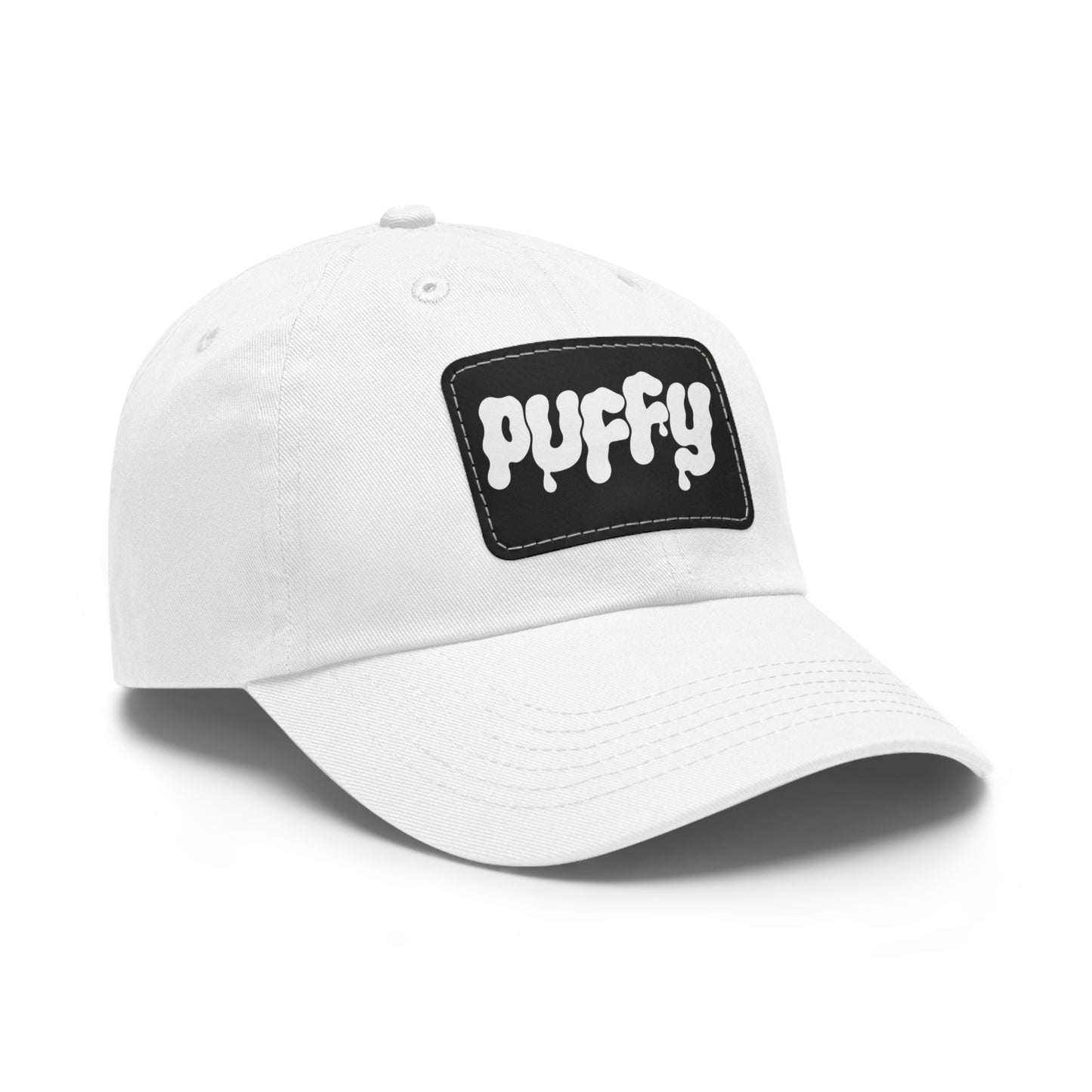 PUFFY Logo Cap