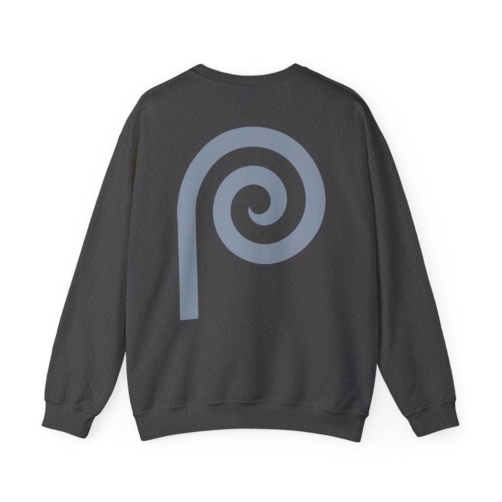 Plume Crewneck Sweatshirt