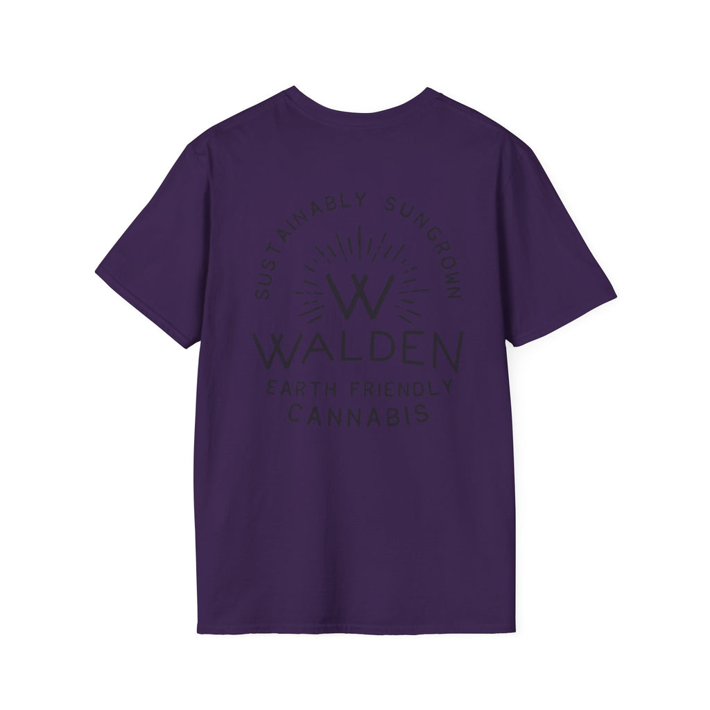 Walden Badge Tee