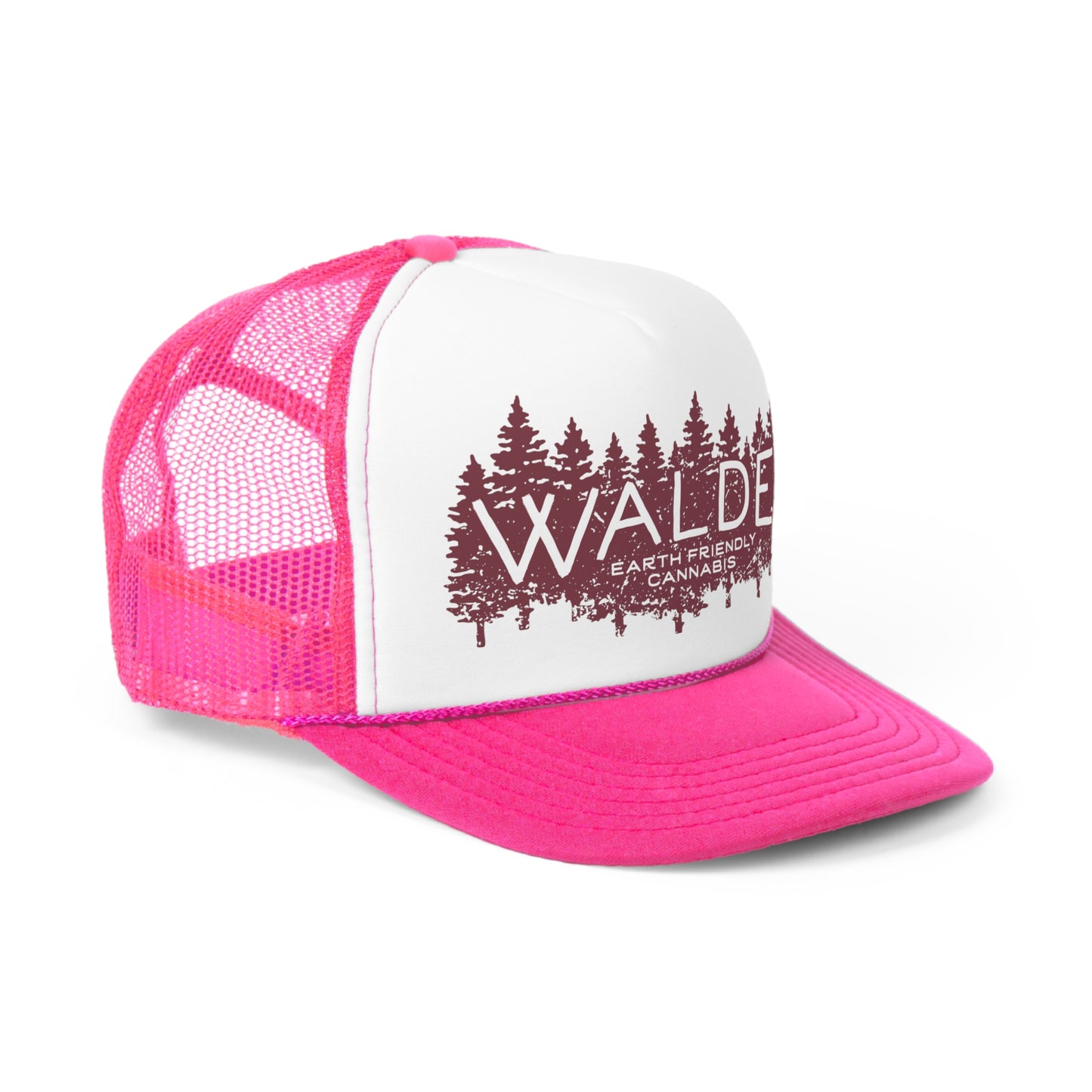 Walden "In the Trees" Trucker Cap