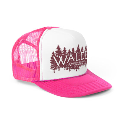 Walden "In the Trees" Trucker Cap