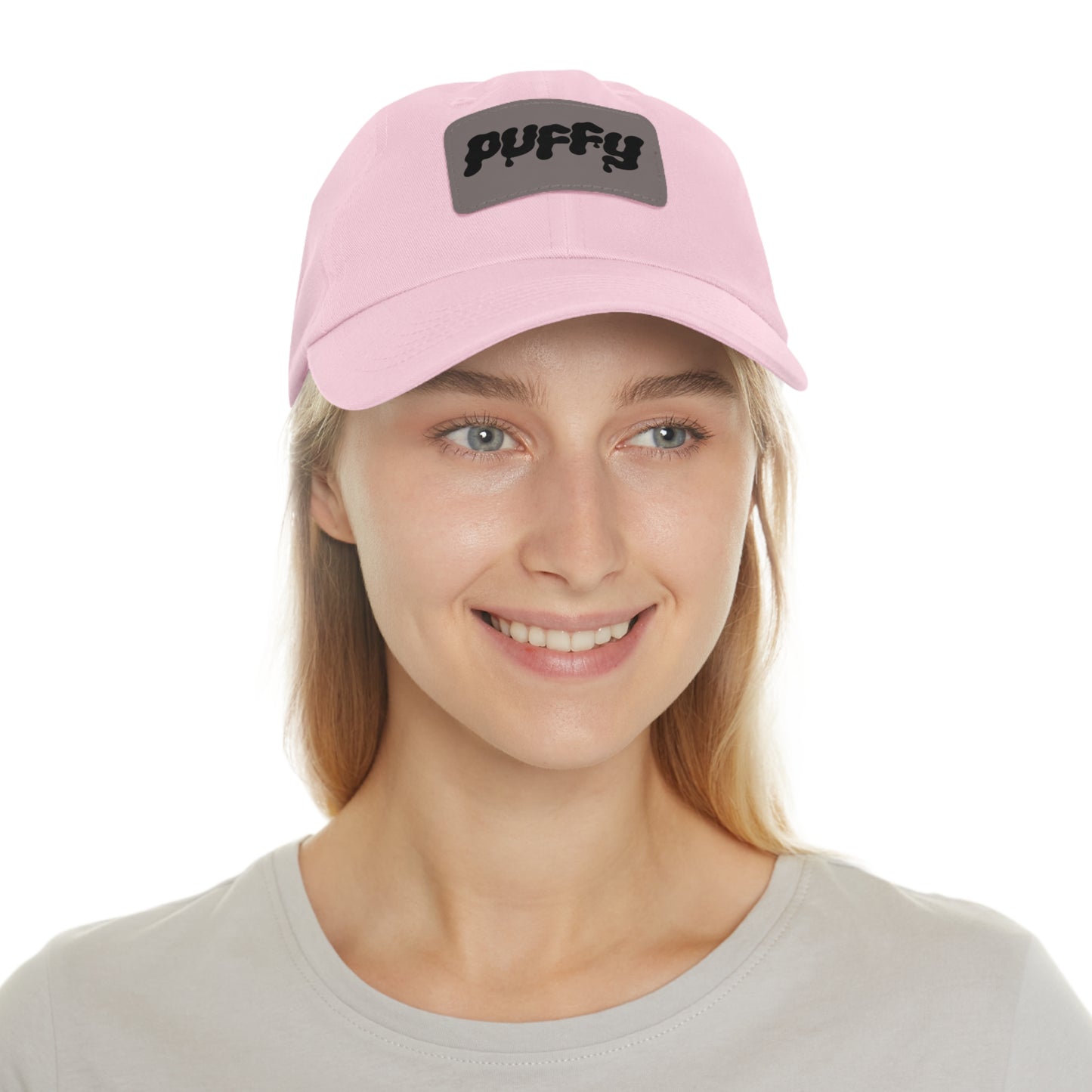 PUFFY Logo Cap