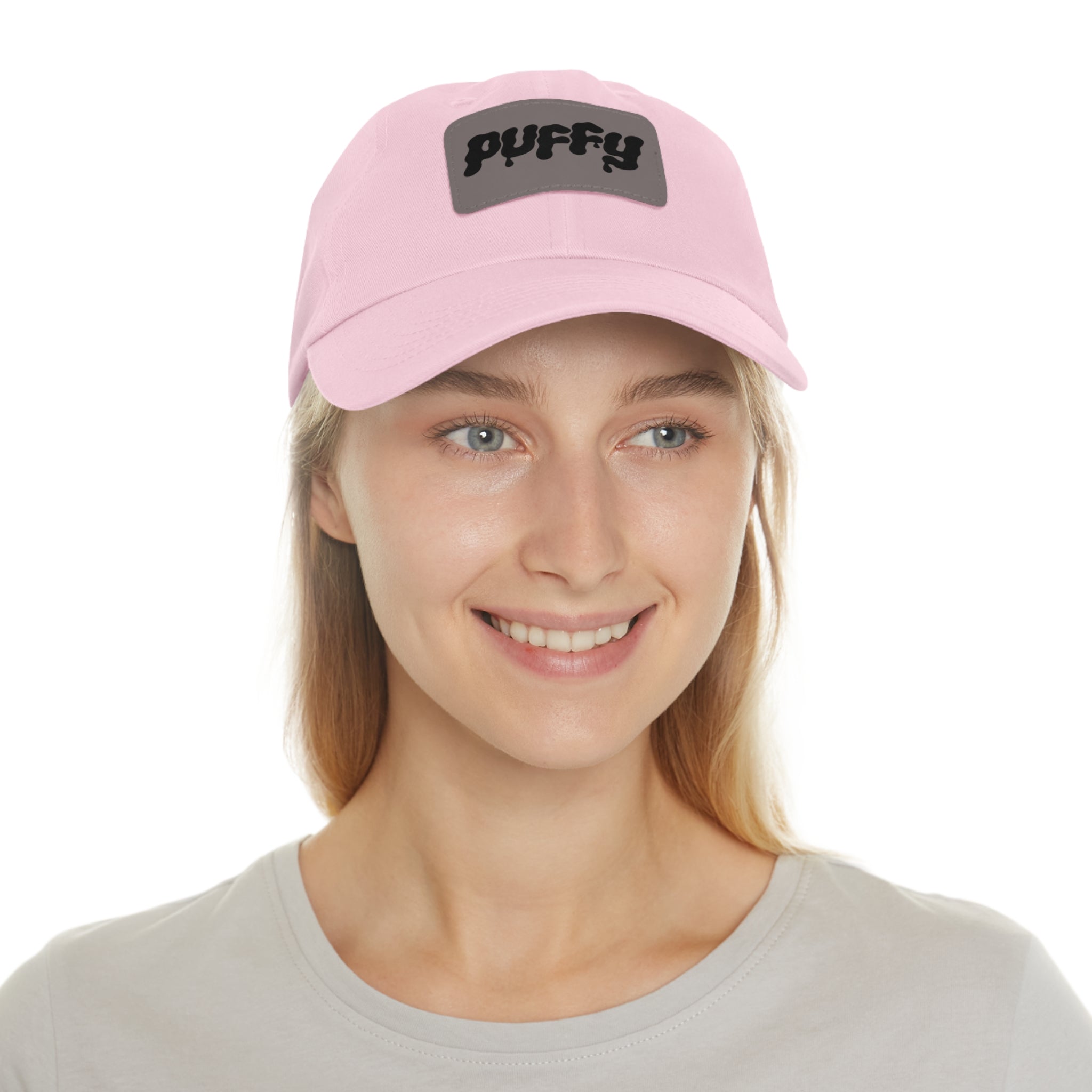 PUFFY Logo Cap