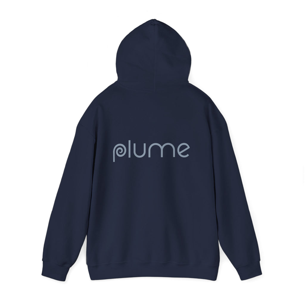 Plume Unisex Hoodie