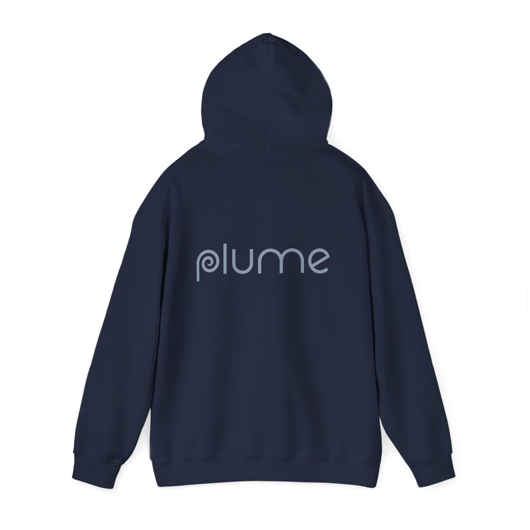 Plume Unisex Hoodie