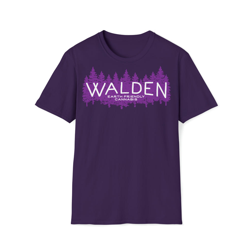 Walden Classic Tee "Be Cozy"