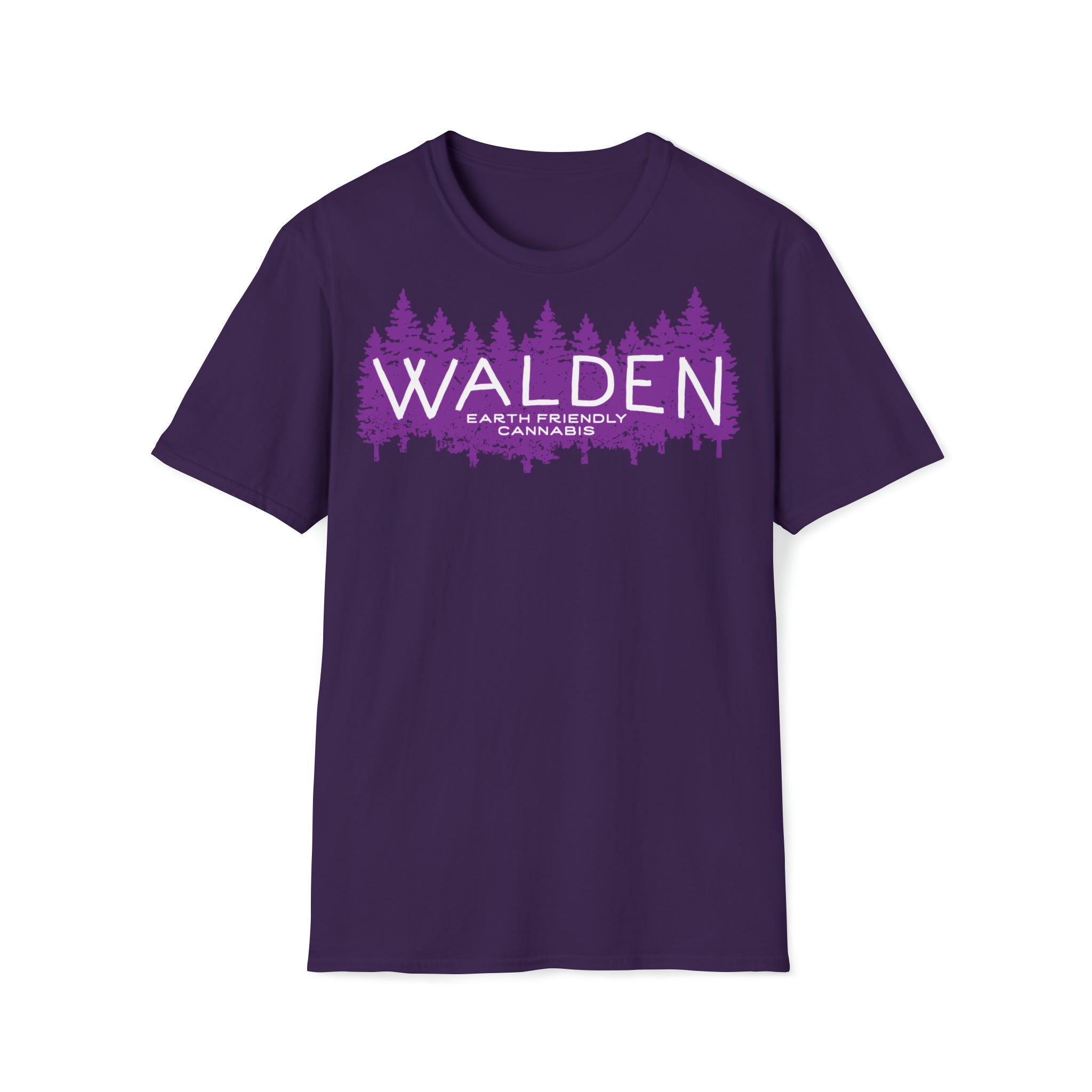 Walden Classic Tee "Be Cozy"