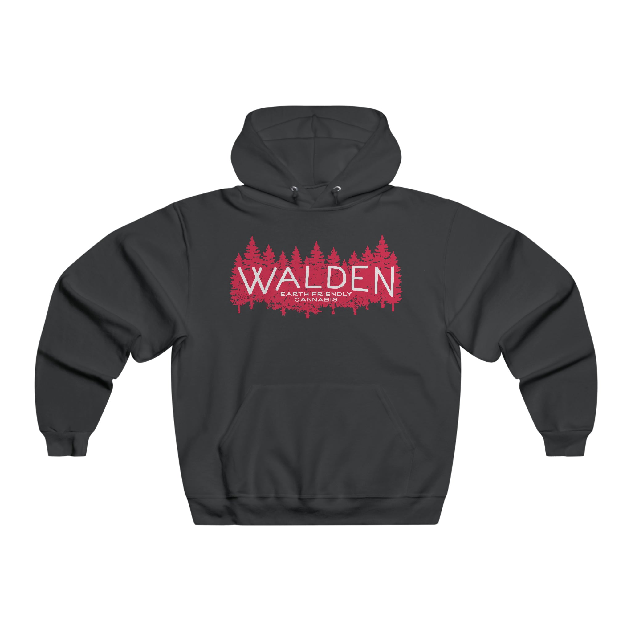 Walden "Be WILD" Pullover Hoodie