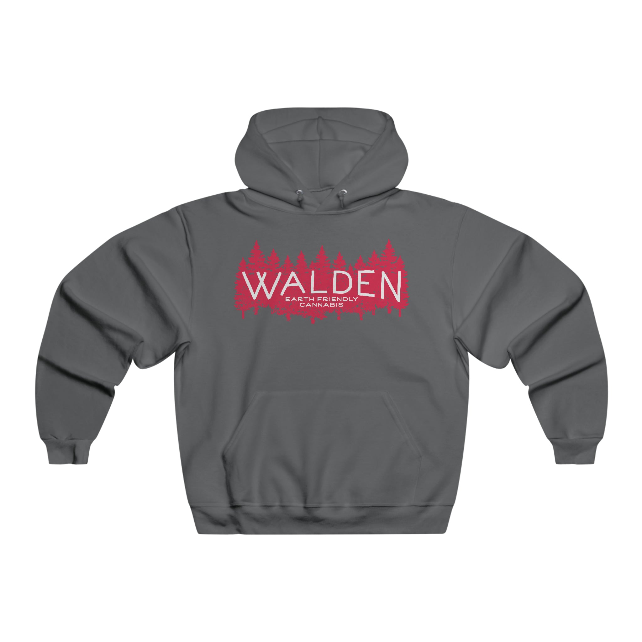 Walden "Be WILD" Pullover Hoodie