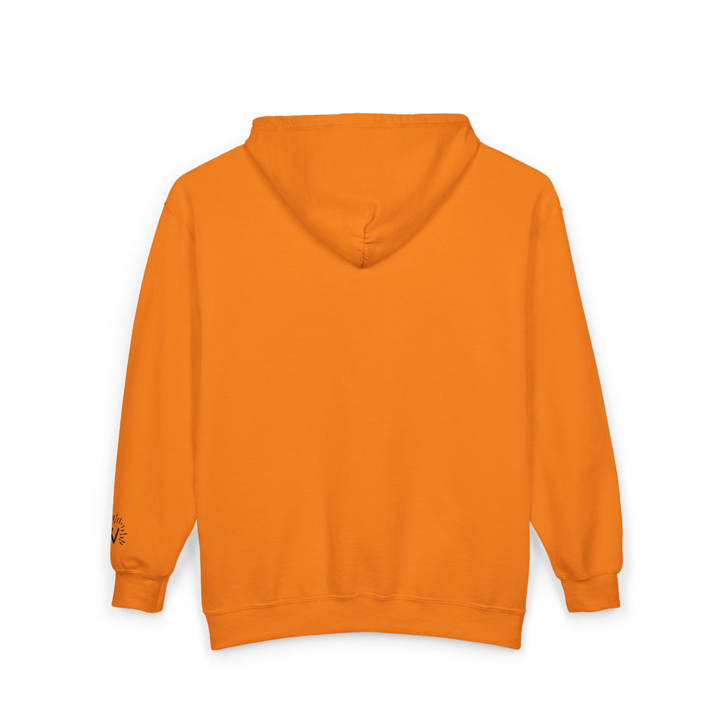 Walden Full-Zip Hoodie