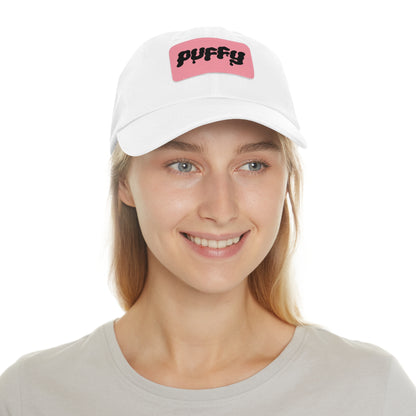 PUFFY Logo Cap