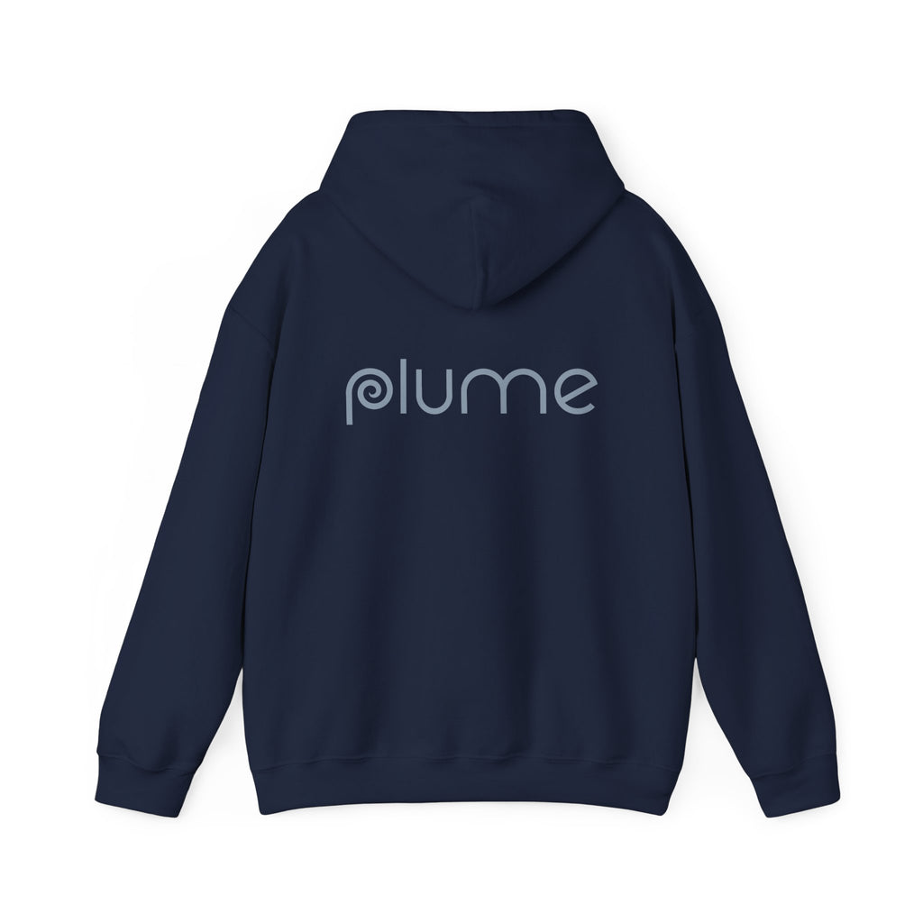 Plume Unisex Hoodie
