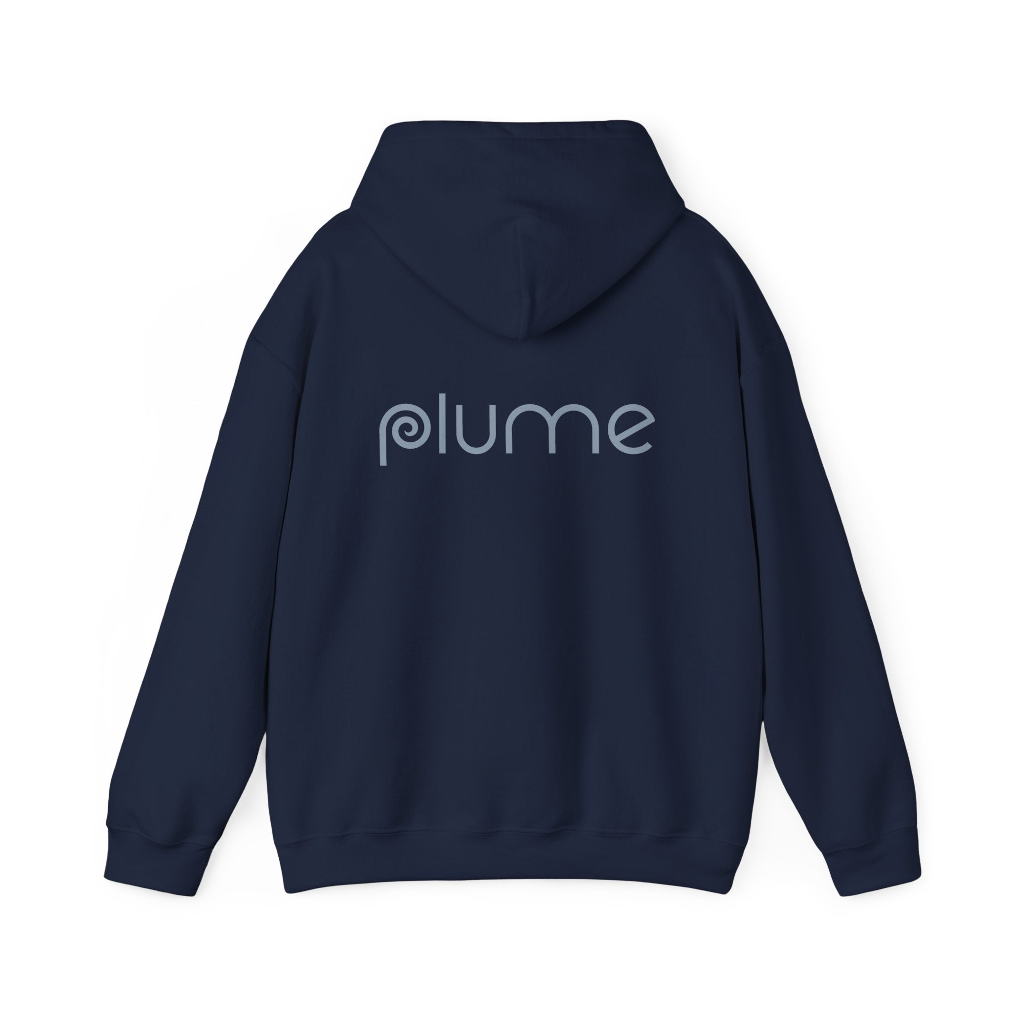 Plume Unisex Hoodie