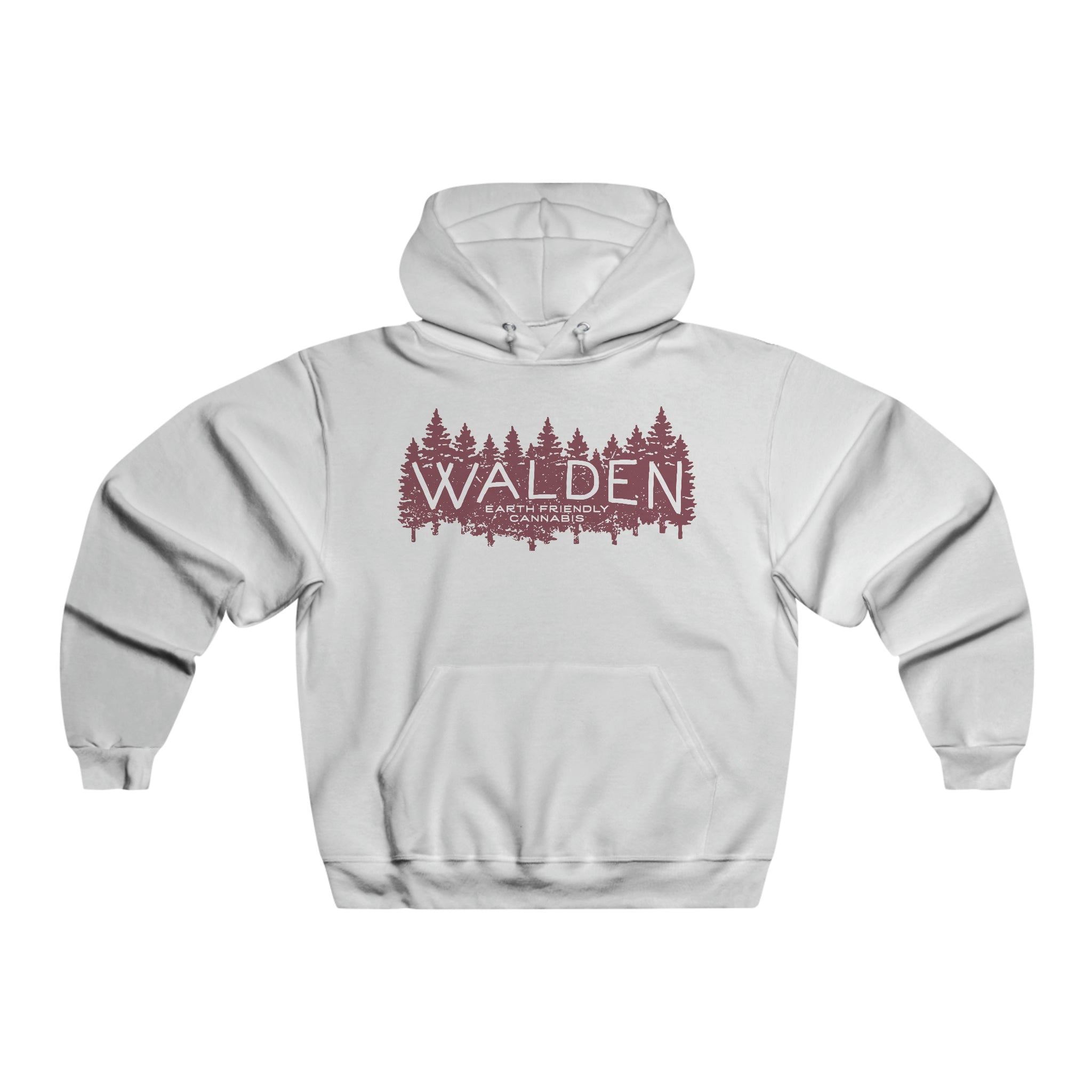 Walden "Be WILD" Pullover Hoodie