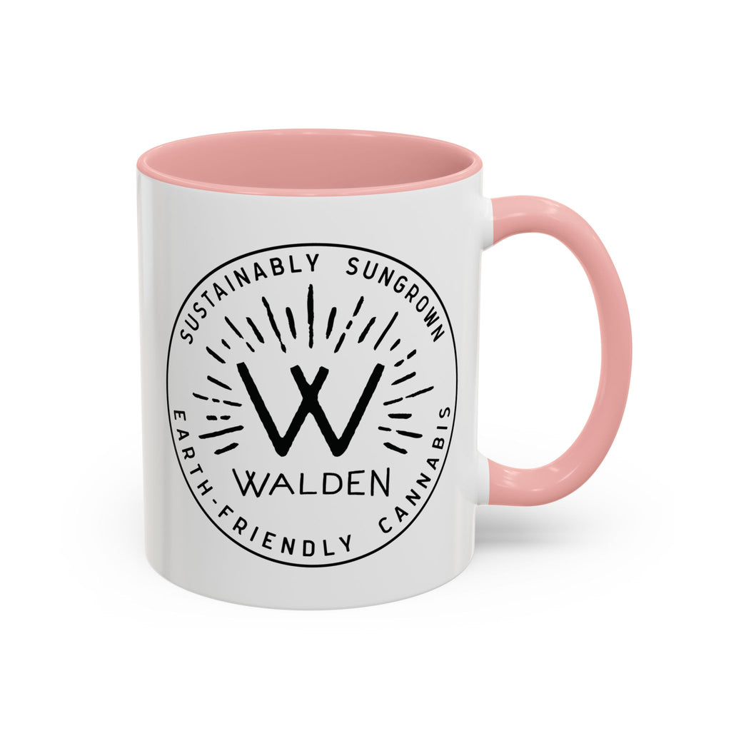 Walden Logo Mug