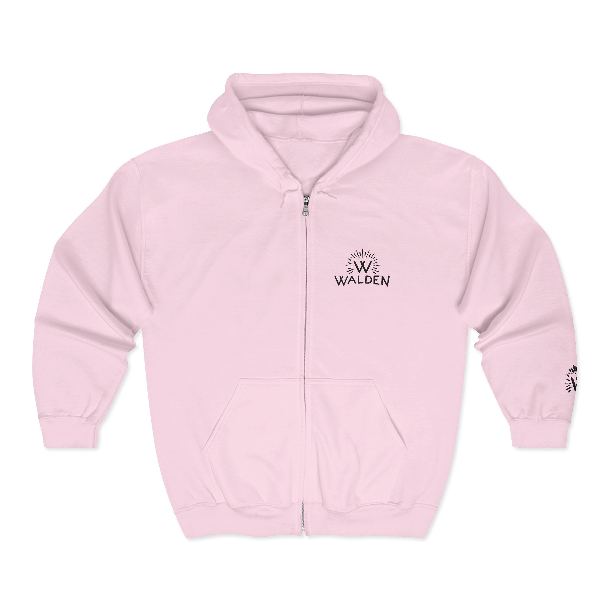 Walden Full-Zip Hoodie