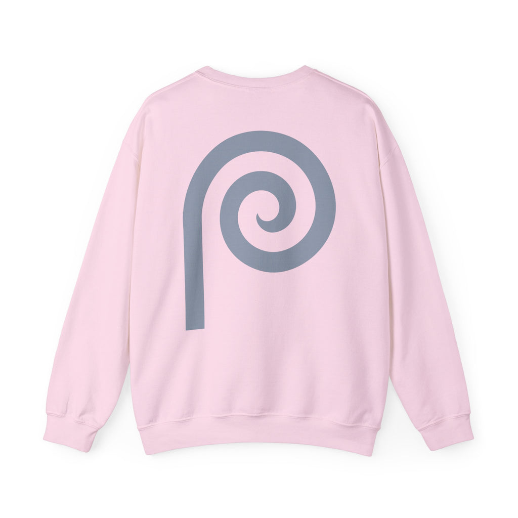 Plume Crewneck Sweatshirt