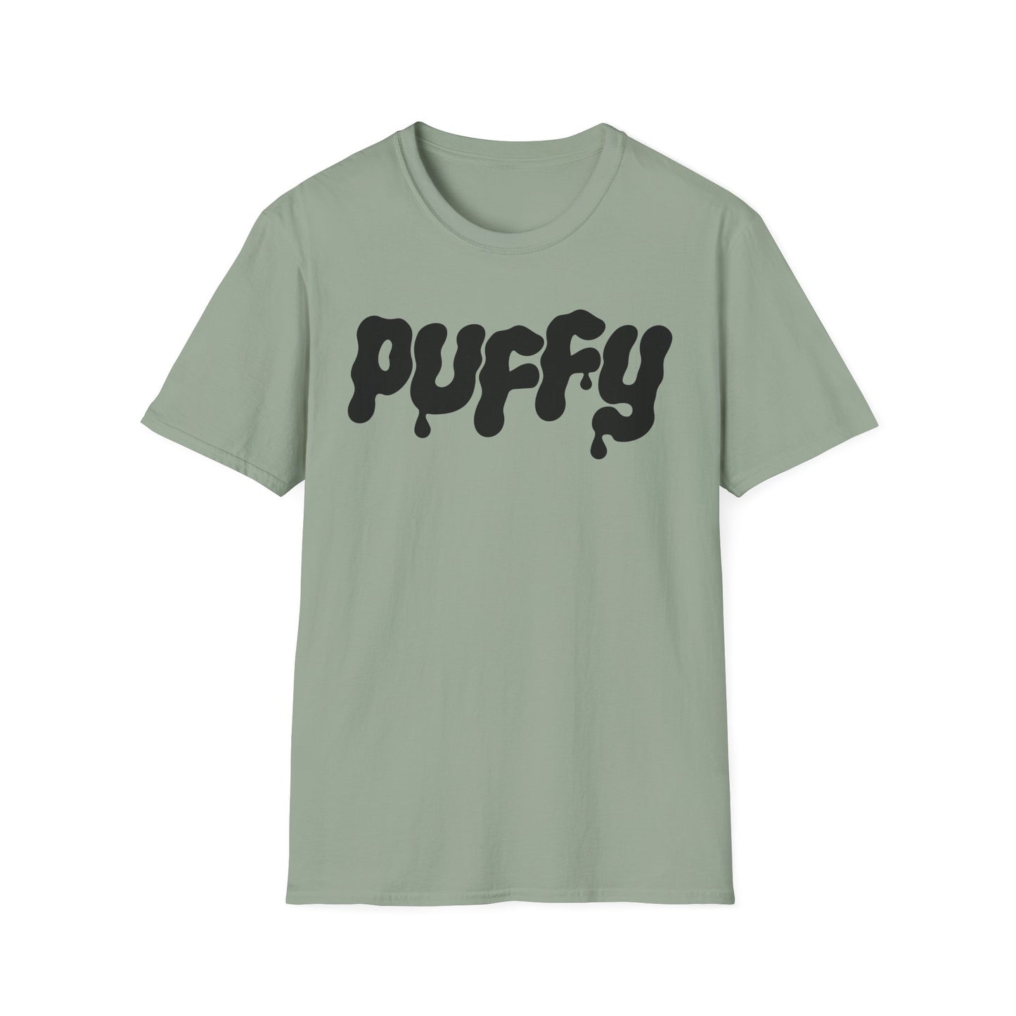 PUFFY Logo Tee