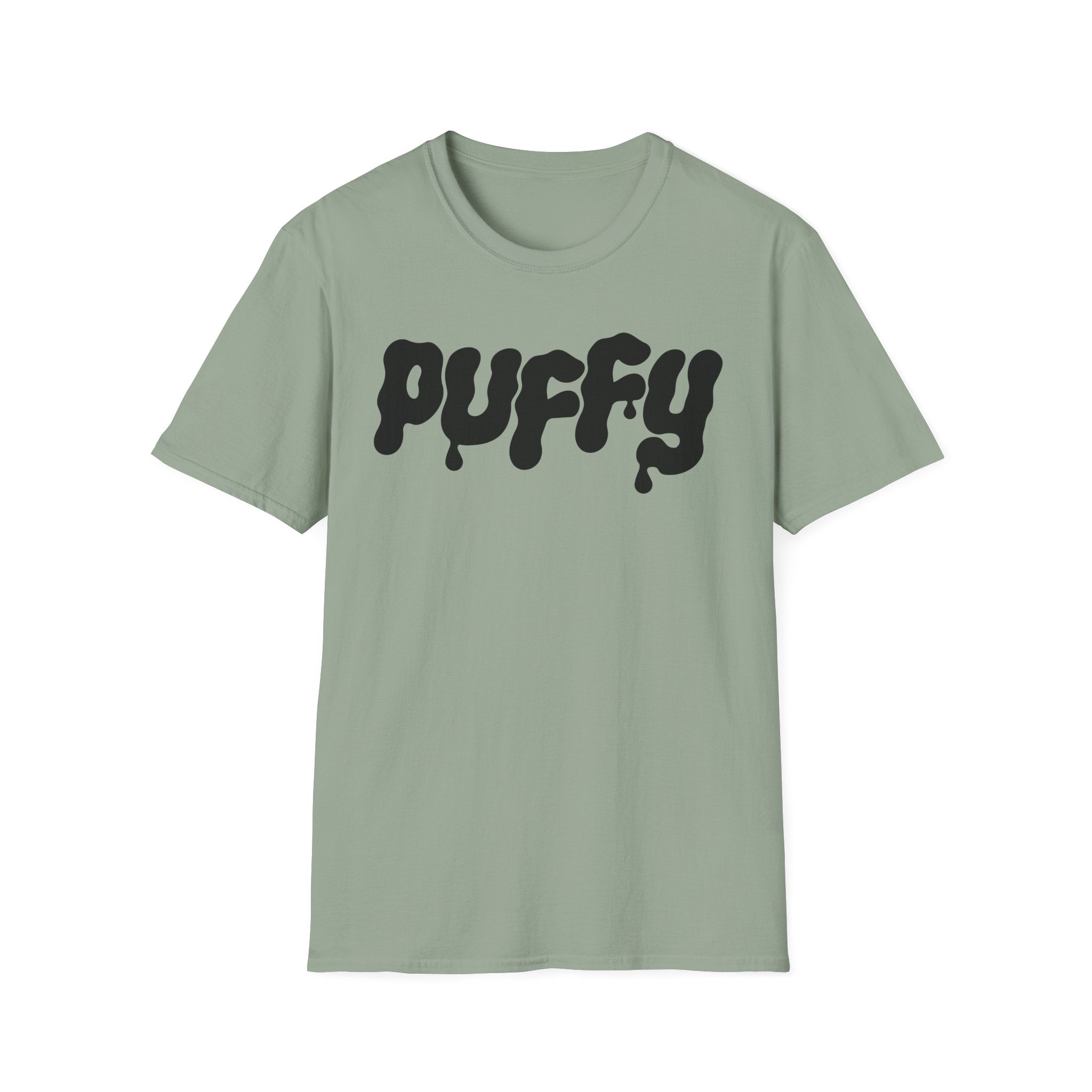 PUFFY Logo Tee