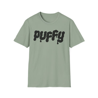 PUFFY Logo Tee
