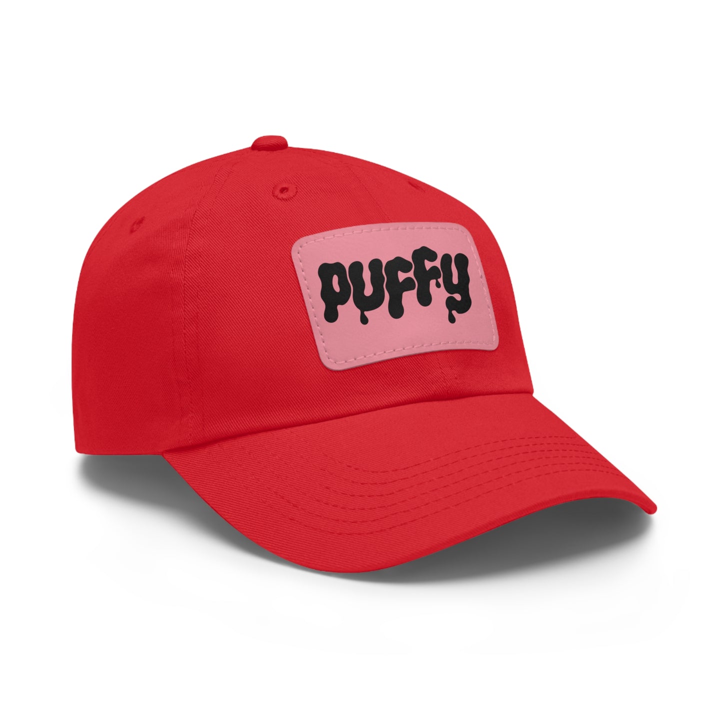 PUFFY Logo Cap