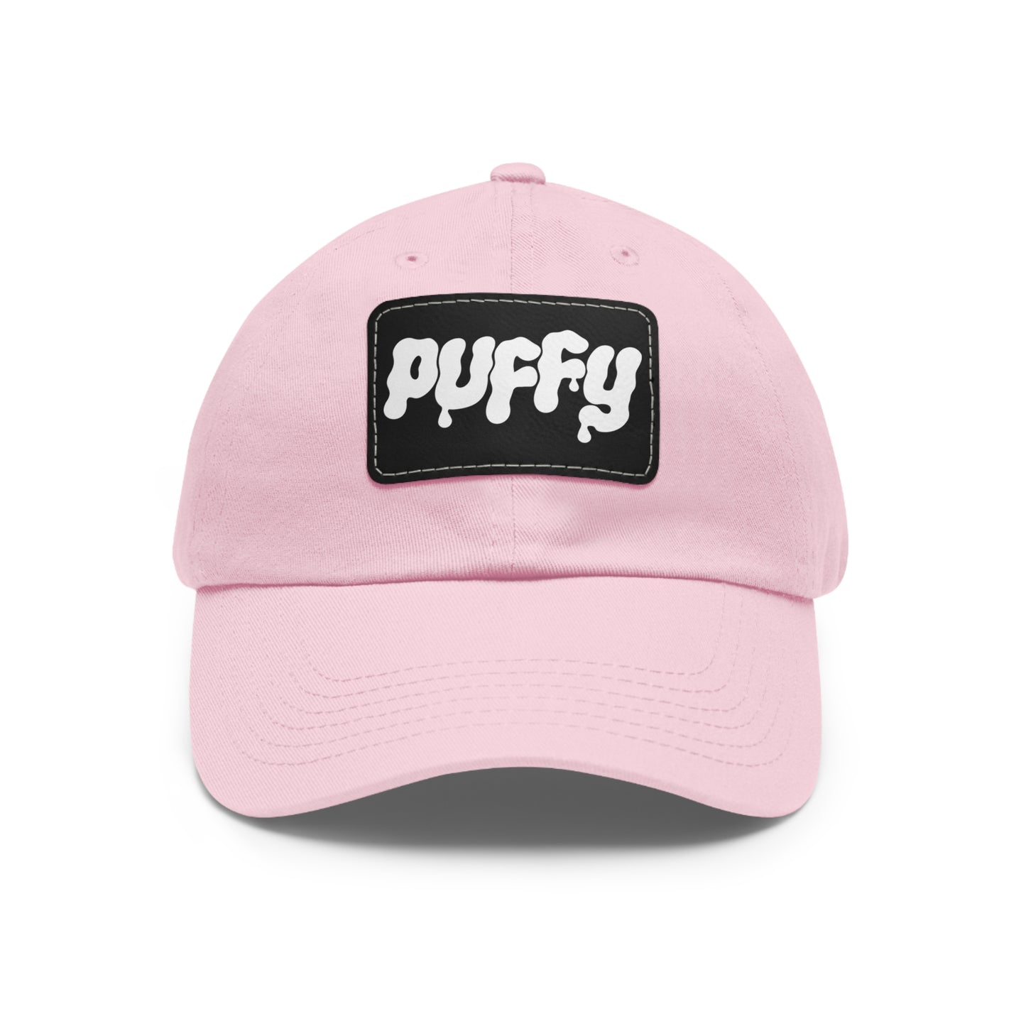 PUFFY Logo Cap