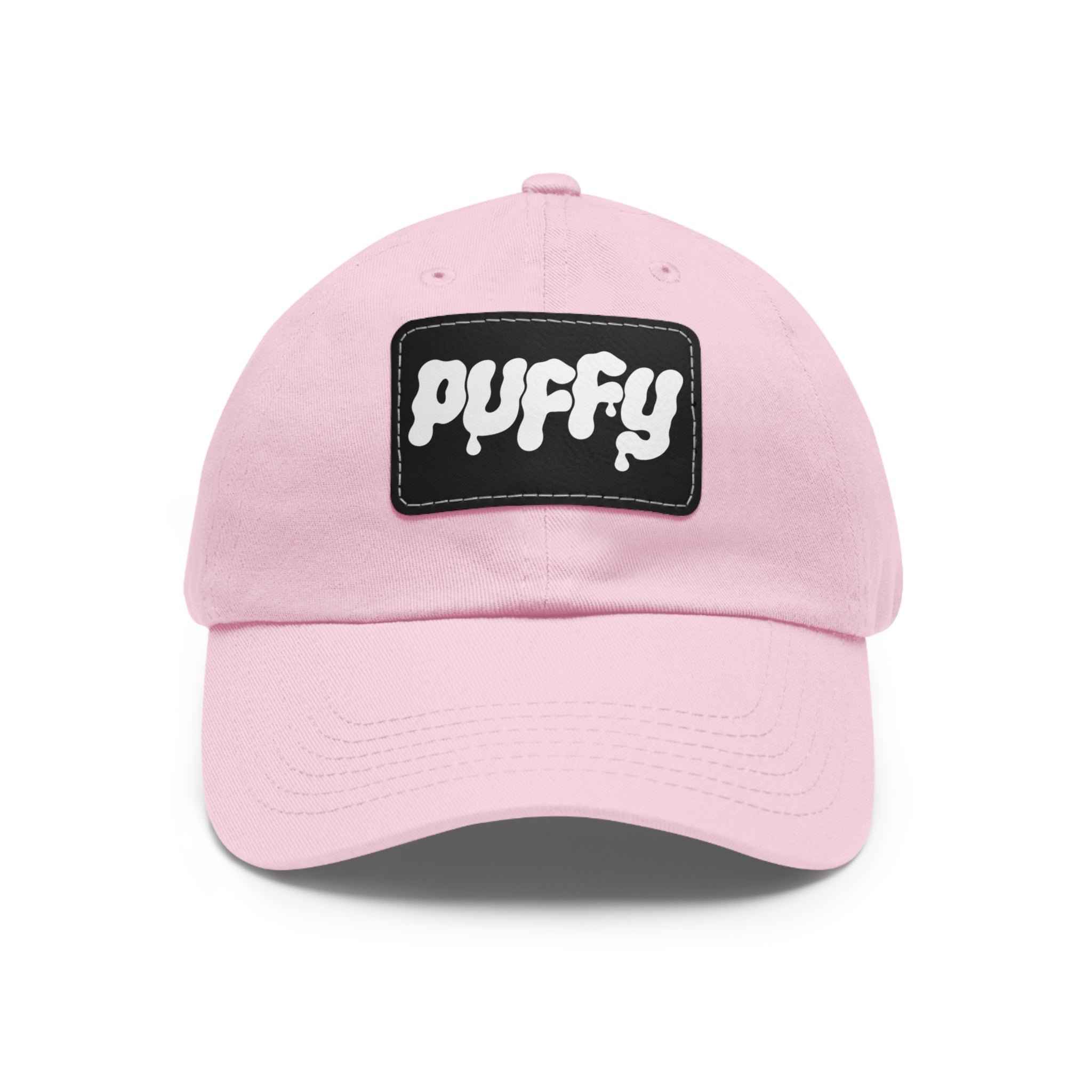 PUFFY Logo Cap