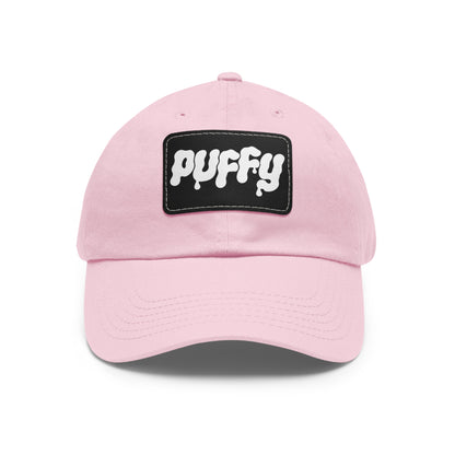 PUFFY Logo Cap