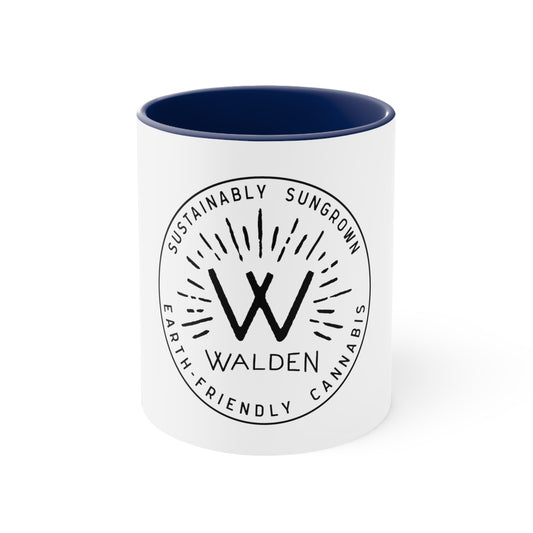 Walden Logo Mug