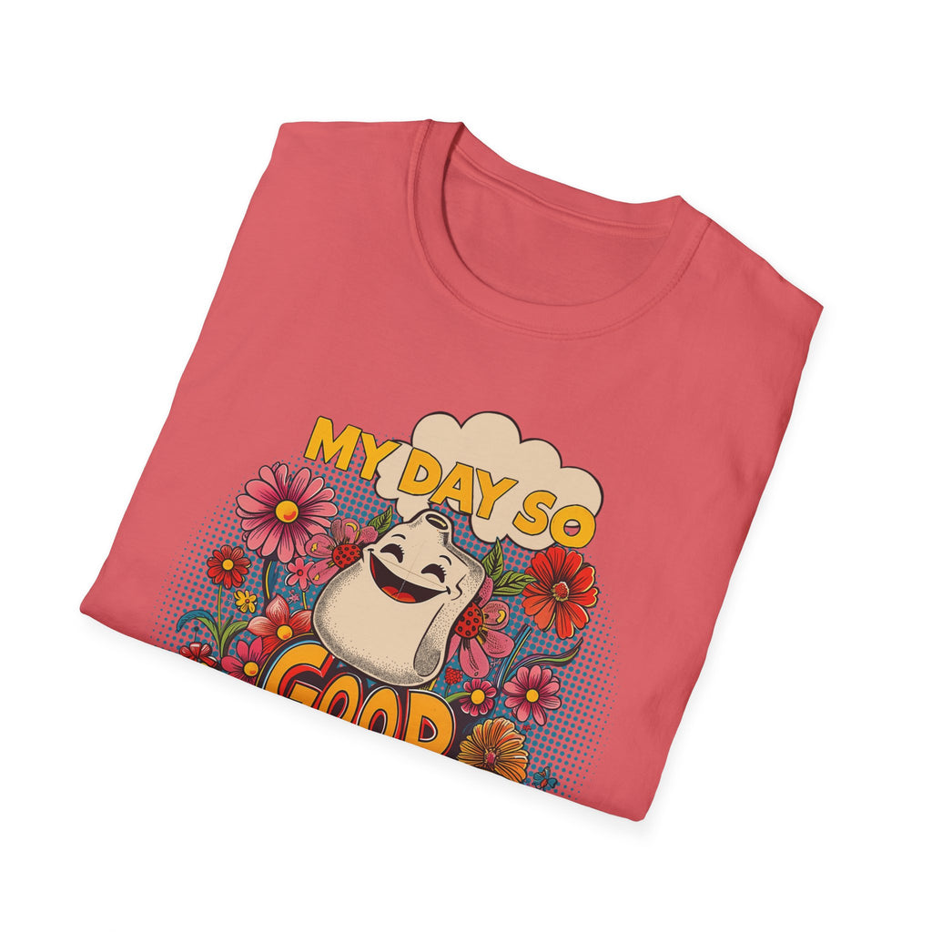 PUFFY "Puffity Puff" Tee