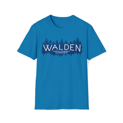 Walden Classic Tee "Be Calm"
