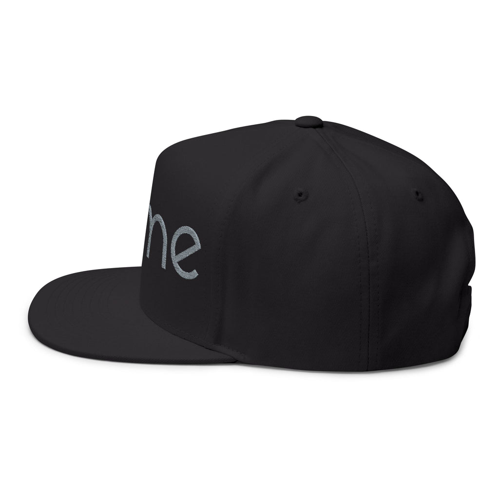 Plume Baseball Hat