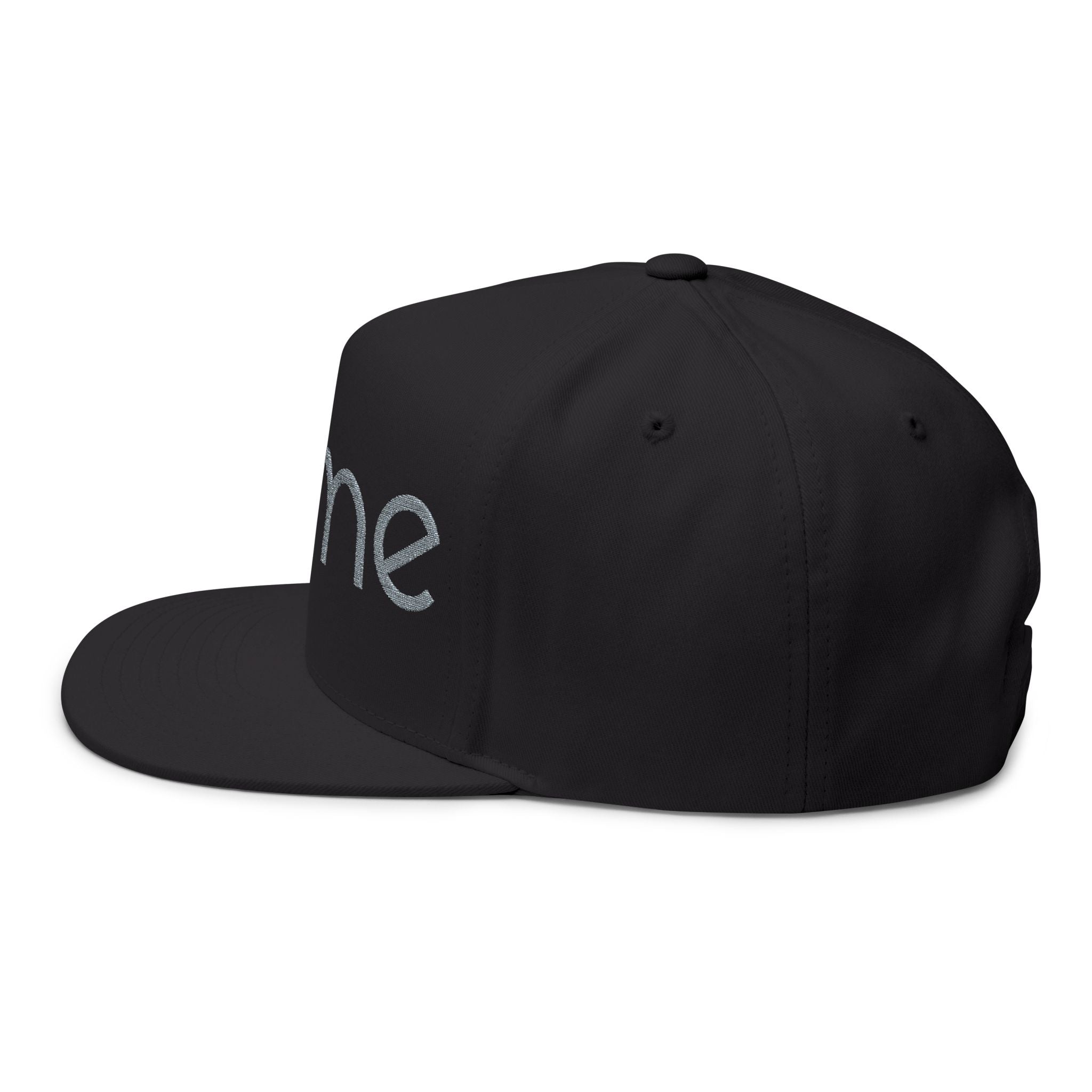 Plume Baseball Hat