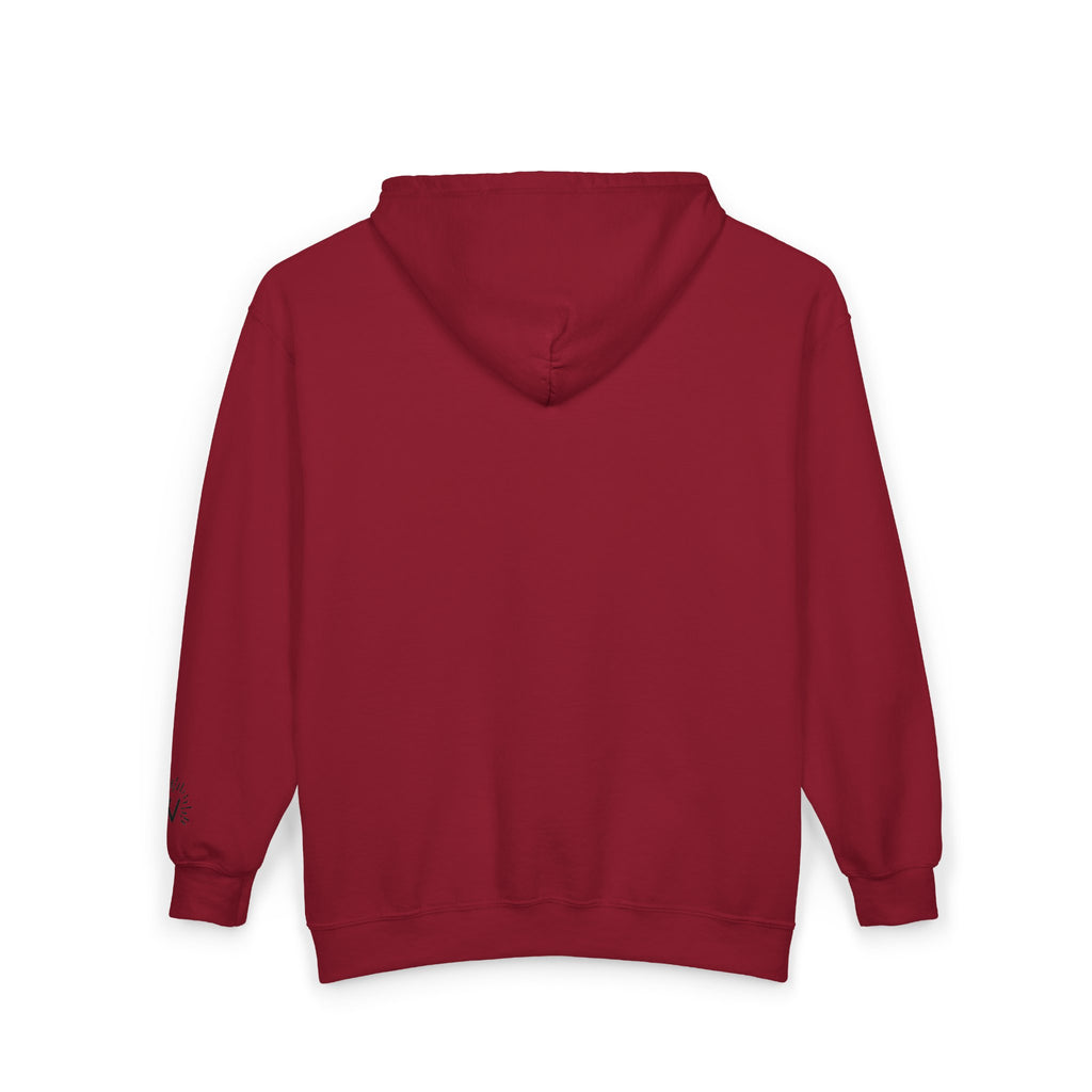 Walden Full-Zip Hoodie