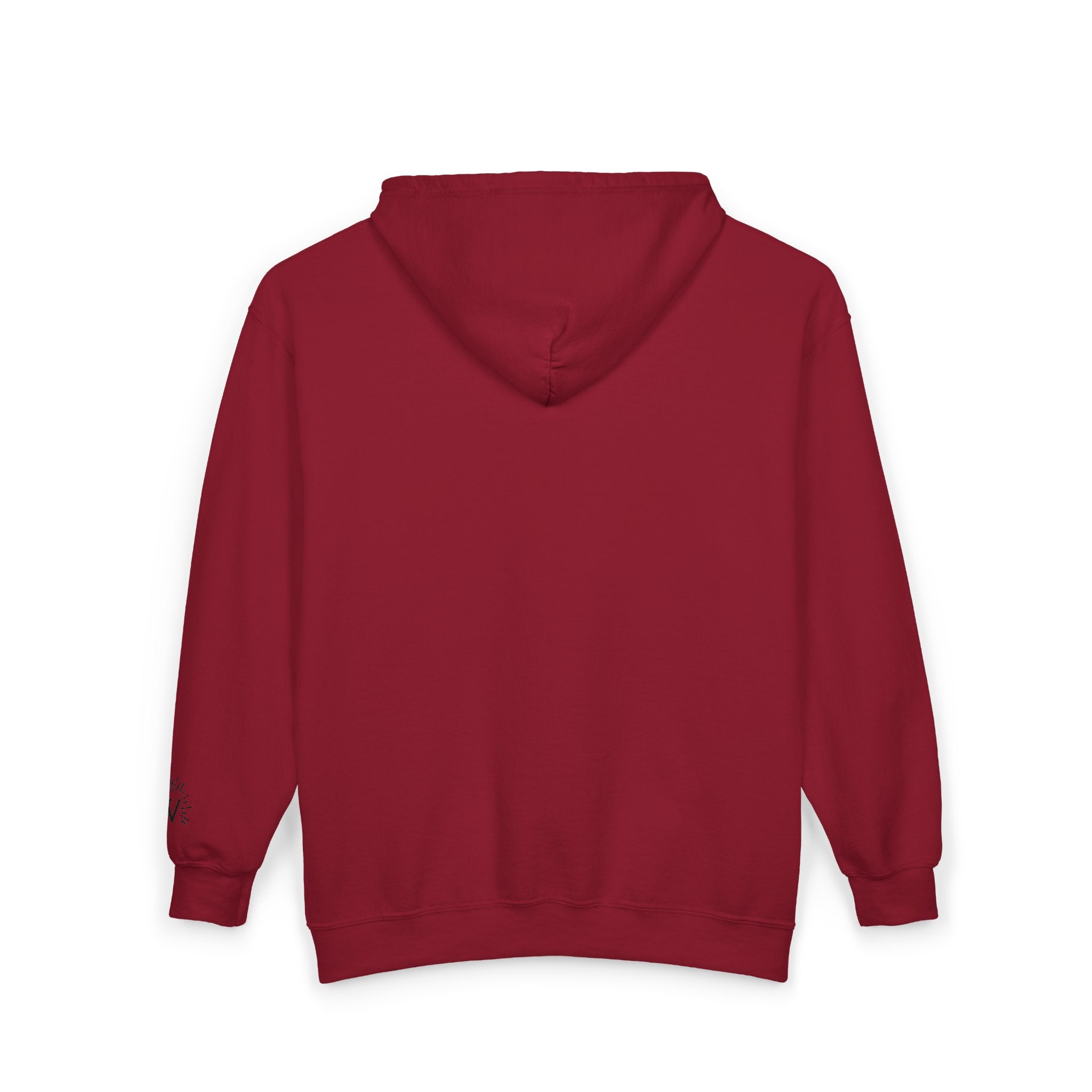 Walden Full-Zip Hoodie
