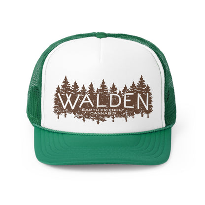 Walden "In the Trees" Trucker Cap