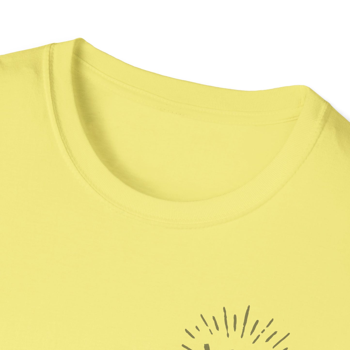 Walden Badge Tee
