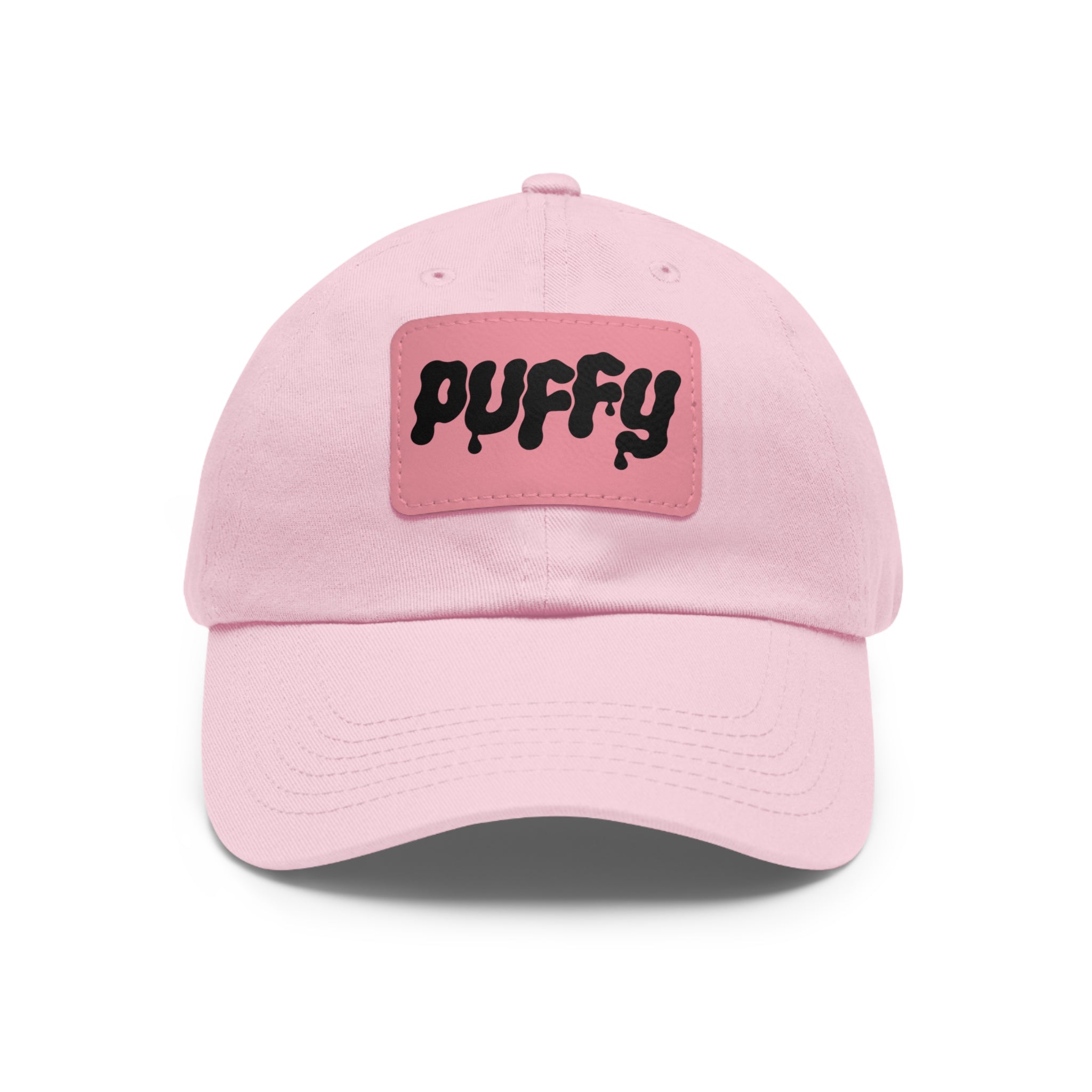 PUFFY Logo Cap