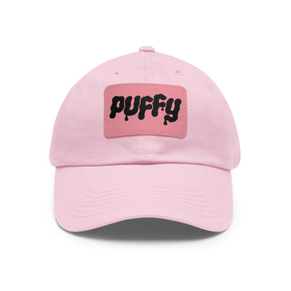 PUFFY Logo Cap