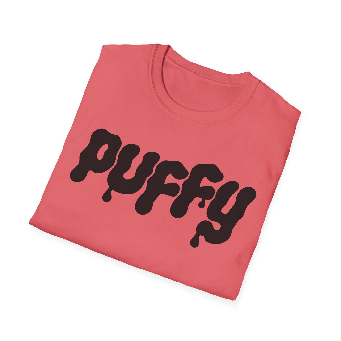 PUFFY Logo Tee