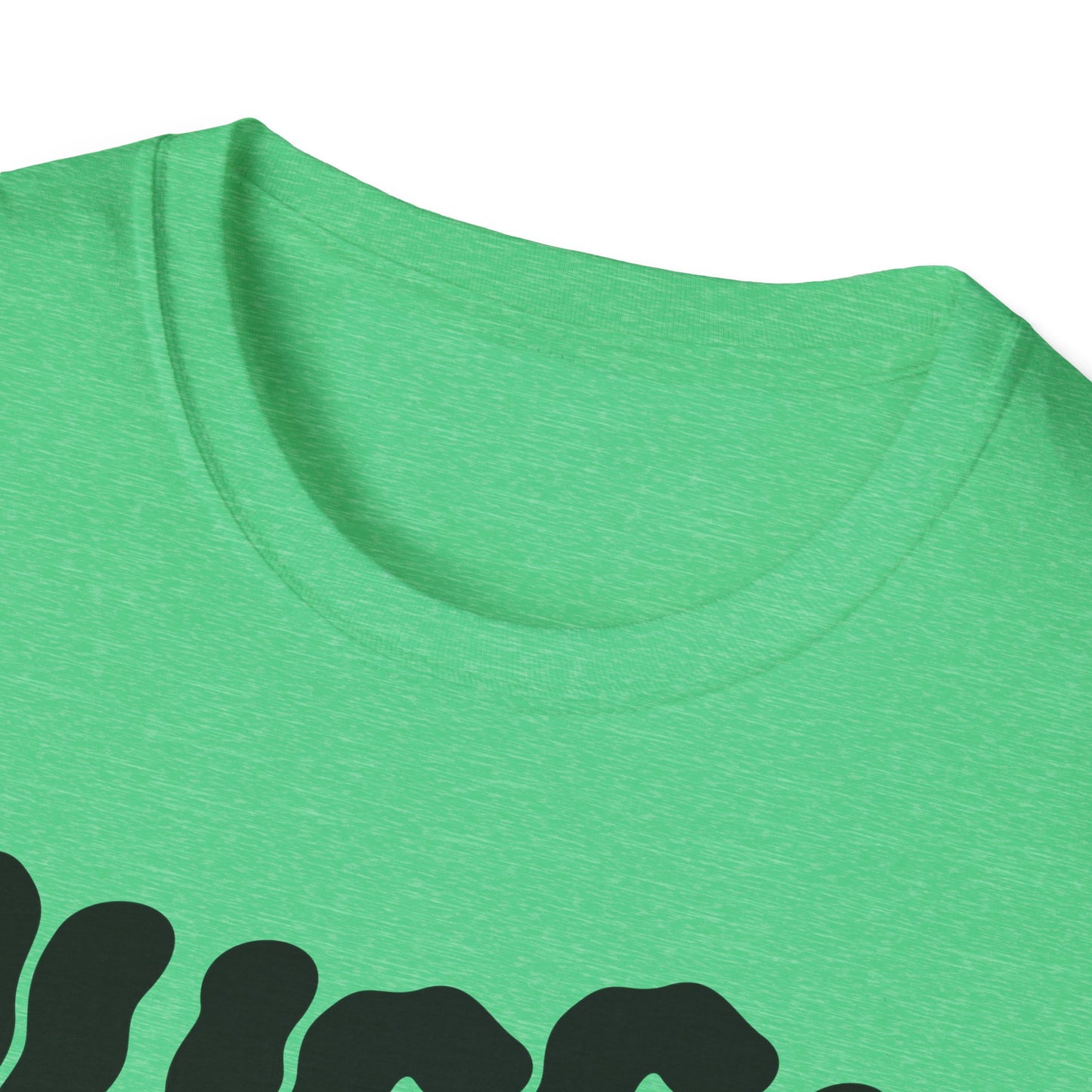 PUFFY Logo Tee