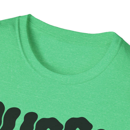 PUFFY Logo Tee