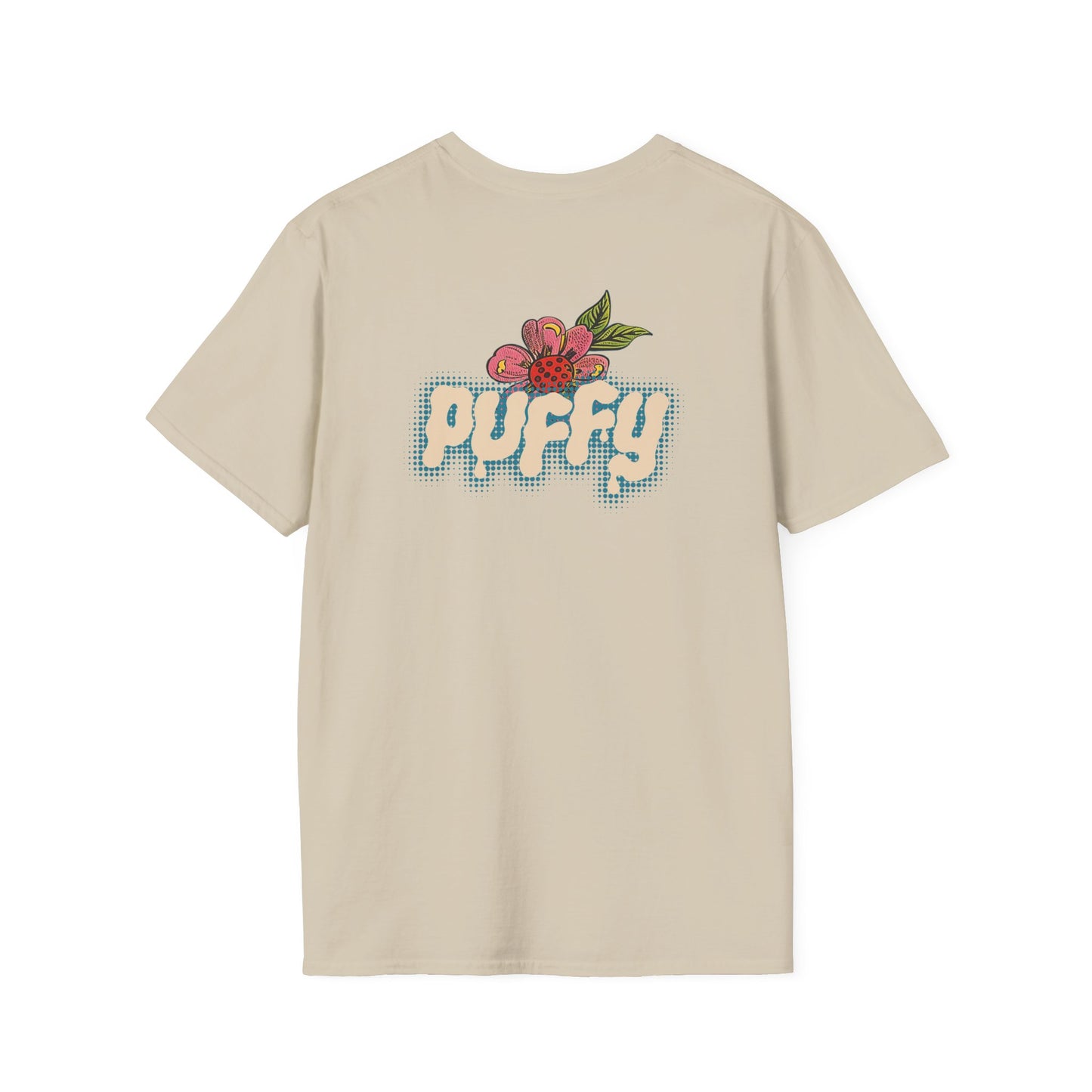 PUFFY "Puffity Puff" Tee