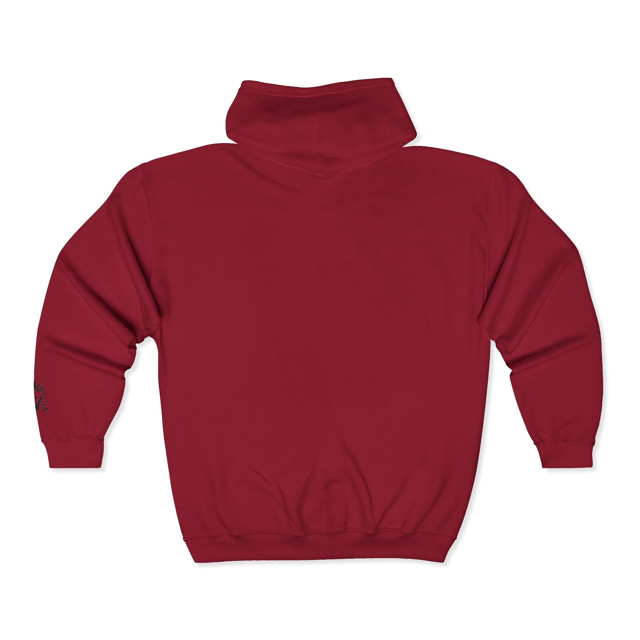 Walden Full-Zip Hoodie